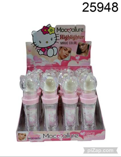 Imagen de ILUMINADOR HELLO KITTY 3.26